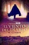 Portada de El viento del diablo