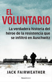 Portada de El voluntario