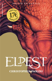 Portada de Eldest