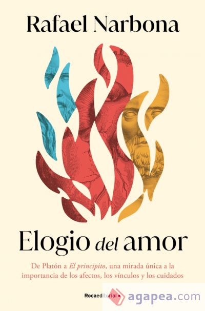 Elogio del amor