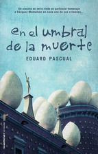 Portada de En el umbral de la muerte (Ebook)