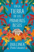 Portada de En la tierra de los primeros besos (Ebook)