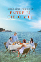 Portada de Entre el cielo y Lu (Ebook)