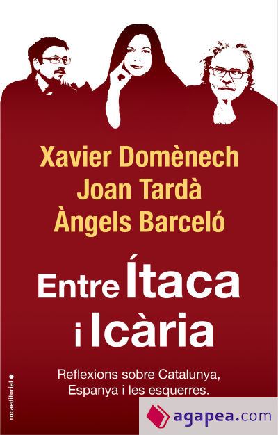 Entre Ítaca i Icària