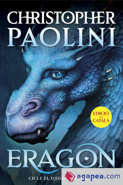 Eragon (Ed. Catalan)