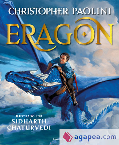 Eragon Ilustrado