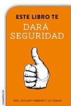 Portada de Este libro te dará seguridad (Ebook)