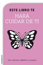 Portada de Este libro te hará cuidar de ti (Ebook)