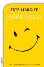 Portada de Este libro te hará feliz (Ebook)