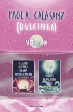 Portada de Estuche serie Luna (Ebook)