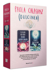 Portada de Estuche serie Luna