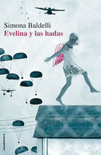 Portada de Evelina y las hadas (Ebook)
