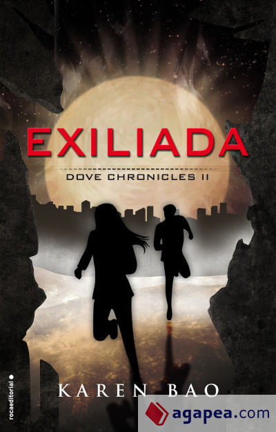 Exiliada