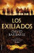 Portada de Exiliados, Los, de David Barbaree