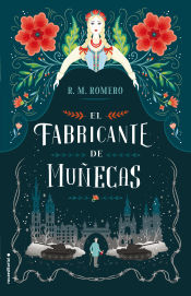 Portada de FABRICANTE DE MUÑECAS, EL