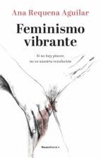 Portada de Feminismo vibrante (Ebook)