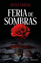 Portada de Feria de sombras