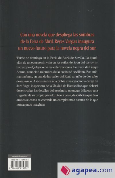 Feria de sombras