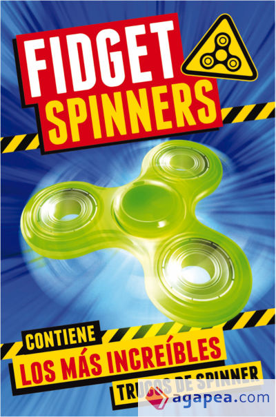 Fidget Spinner