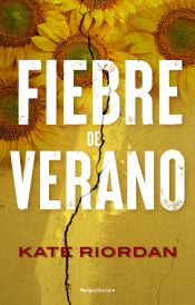 Portada de Fiebre de verano