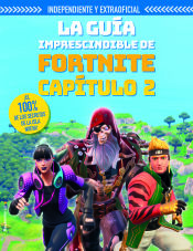 Portada de Fortnite Capítulo 2