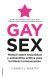 Portada de Gay Sex: Manual sobre sexualidad y autoestima er&oacute;tica para hombres homosexuales, de Gabriel J. Mart&iacute;n