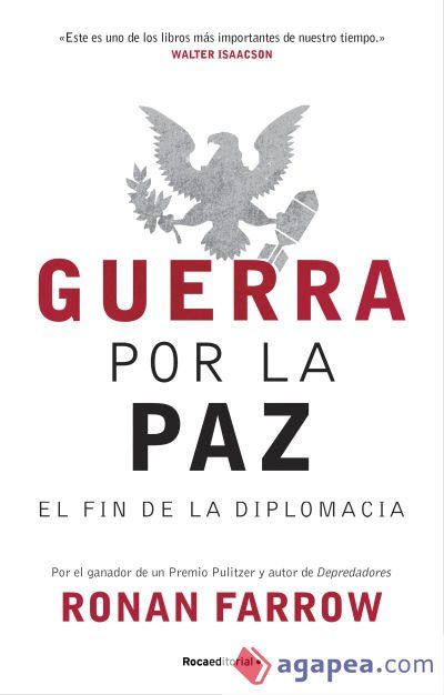 Guerra por la paz Guerra por la paz