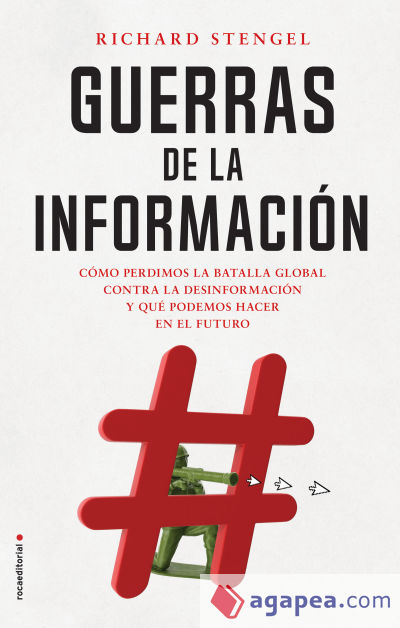 Guerras de la información