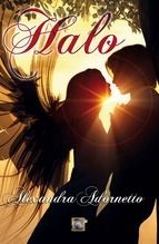 Portada de Halo (Ebook)