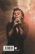 Contraportada de Harry. La biografía no oficial de Harry Styles, de Danny White