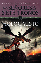 Portada de Holocausto (Ebook)