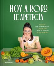 Portada de Hoy a RoRo le apetec&iacute;a