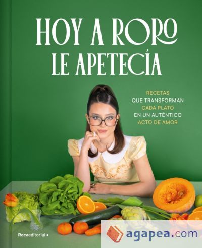Hoy a RoRo le apetec&iacute;a