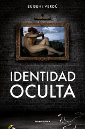 Portada de Identidad oculta