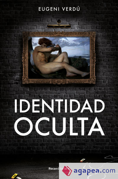 Identidad oculta