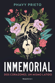 Portada de Inmemorial