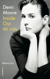 Portada de Inside Out. Mi vida