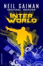 Portada de Interworld