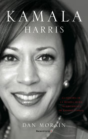 Portada de KAMALA HARRIS