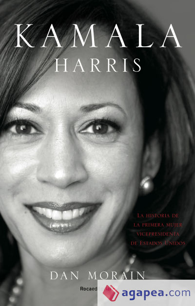 KAMALA HARRIS