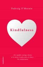Portada de Kindfulness. Sé amable contigo mismo (Ebook)