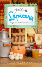 Portada de L'épicerie. La pequeña tienda de los Pirineos (Ebook)