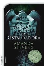 Portada de La Restauradora (edición promocional) (Ebook)