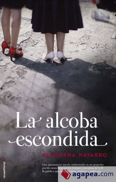 La alcoba escondida