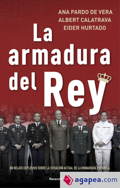 La armadura del rey