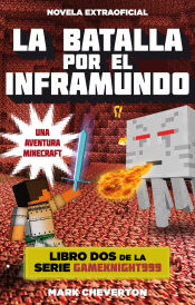 Portada de La batalla por el inframundo