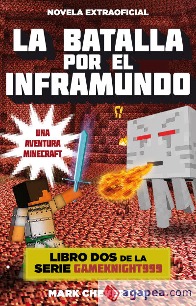 La batalla por el inframundo