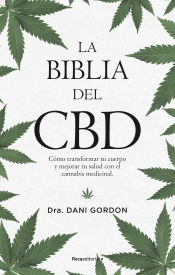 Portada de La biblia del CBD