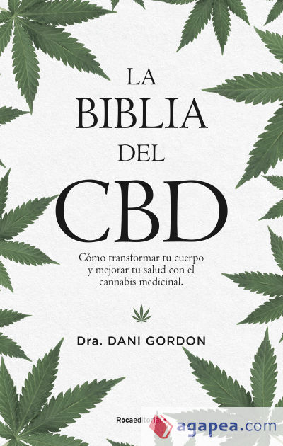 La biblia del CBD