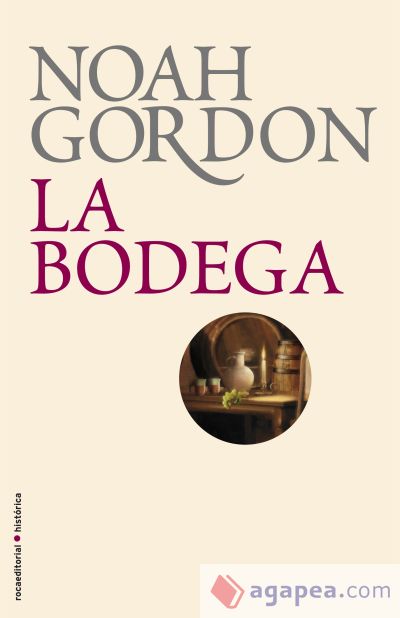 La bodega